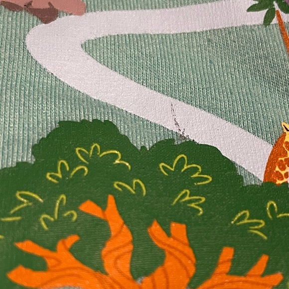 Walt Disney World Minnie Tee Girls ~ M - Picture 2 of 4